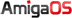 AmigaOS Menu