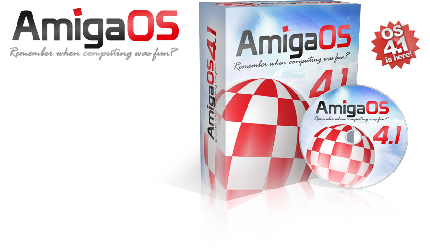 AmigaOS